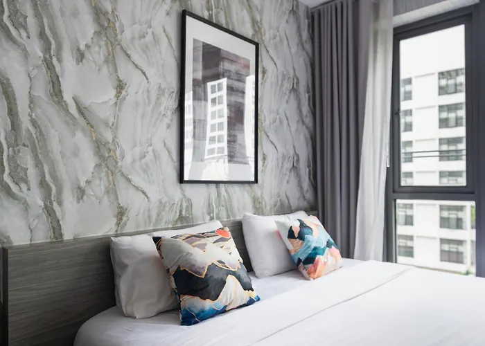 Dazzle Sukhumvit 7 By Lefoyer Appartamento *